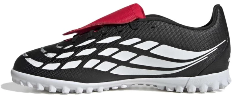 adidas PREDATOR CLUB FT TF J KI8842 ADIDAS Μαύρο