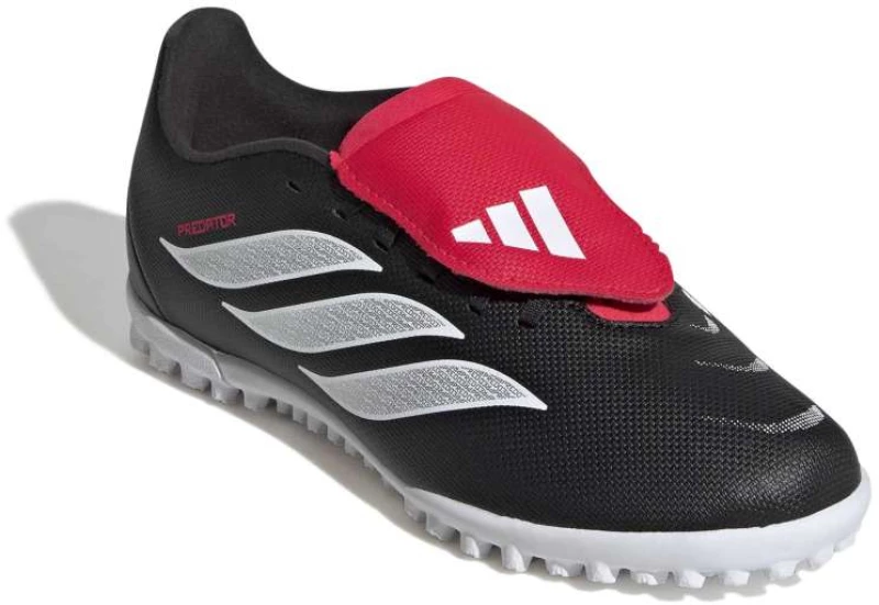 adidas PREDATOR CLUB FT TF J KI8842 ADIDAS Μαύρο