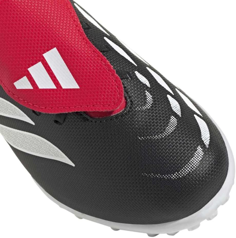 adidas PREDATOR CLUB FT TF J KI8842 ADIDAS Μαύρο