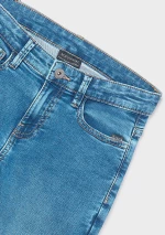 Mayoral Παντελονι soft denim τζιν 15-07570-060 7570 Αγόρι