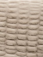 Κουβέρτα Mossy Beige 220X240 - Nima Home