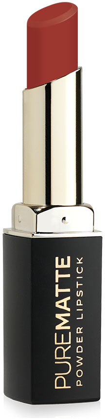 Golden Rose PURE MATTE 121 Powder Lipstick 4.2g