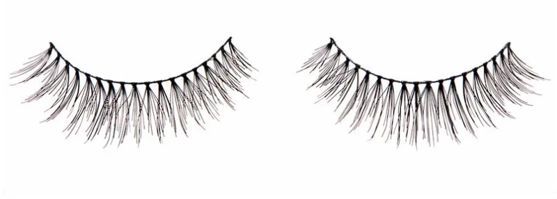 ARDELL NATURAL 176 | Βλεφαρίδες Black