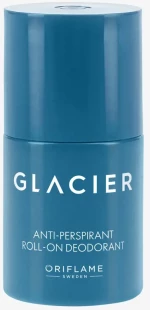 Αντιιδρωτικό Αποσμητικό Roll-on Glacier