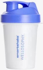 Μικρό Σέικερ Smartshake Wellosophy