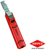 KNIPEX 16 20 165 SB Απογυμνωτής
