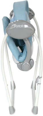 LORELLI ΡΗΛΑΞ ΚΟΥΝΙΑ ΜΕ ΜΟΥΣΙΚΗ PORTOFINO CAMEO BLUE 10090062393