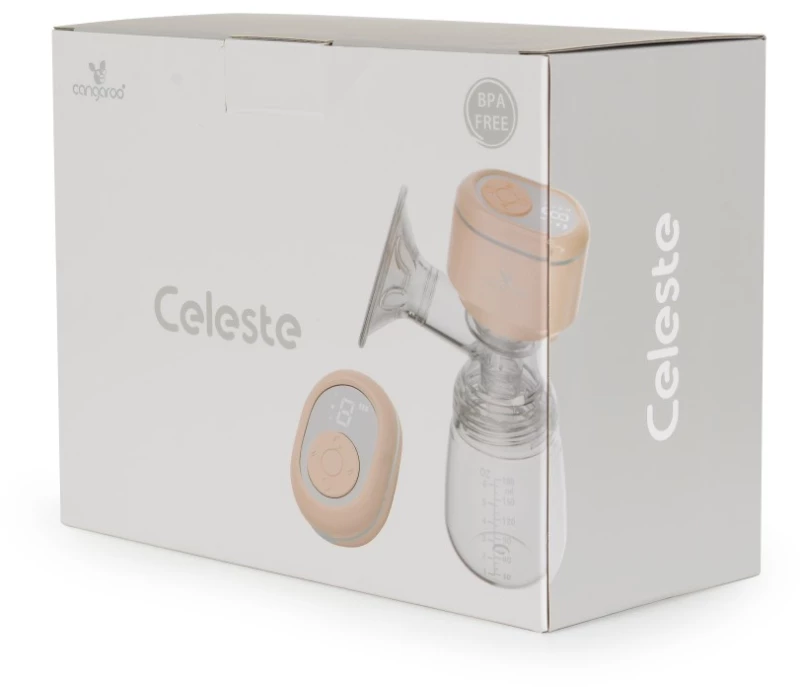 CANGAROO ΗΛΕΚΤΡΙΚΟ ΘΗΛΑΣΤΡΟ CELESTE 3800146272531