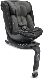 INGLESINA ΚΑΘΙΣΜΑ ΑΥΤΟΚΙΝΗΤΟΥ i-SIZE 40-145cm COPERNICO VULKAN BLACK AV91R0VLB