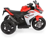 ΗΛΕΚΤΡΟΚΙΝΗΤΗ ΜΗΧΑΝΗ MONI CANGAROO BO MOTOR HURRICANE RED 3800146214852