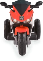 ΗΛΕΚΤΡΟΚΙΝΗΤΗ ΜΗΧΑΝΗ MONI CANGAROO BO MOTOR HURRICANE RED 3800146214852