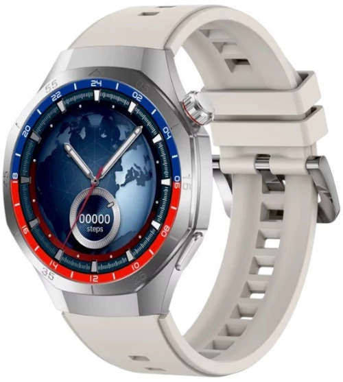 Smartwatch - Z16 Pro - 065479 - Grey