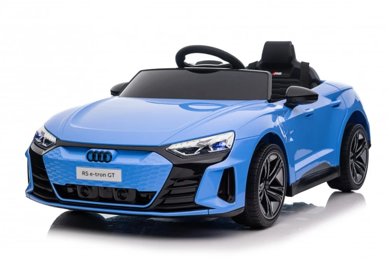 BYOX ΗΛΕΚΤΡΟΚΙΝΗΤΟ ΑΥΤΟΚΙΝΗΤΟ AUDI E-TRON 6888 BLUE 3801005000081