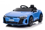 BYOX ΗΛΕΚΤΡΟΚΙΝΗΤΟ ΑΥΤΟΚΙΝΗΤΟ AUDI E-TRON 6888 BLUE 3801005000081