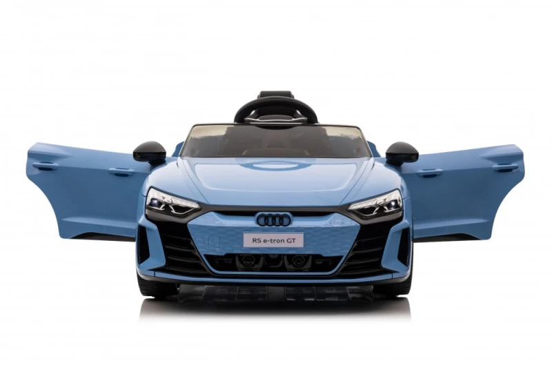 BYOX ΗΛΕΚΤΡΟΚΙΝΗΤΟ ΑΥΤΟΚΙΝΗΤΟ AUDI E-TRON 6888 BLUE 3801005000081