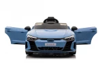 BYOX ΗΛΕΚΤΡΟΚΙΝΗΤΟ ΑΥΤΟΚΙΝΗΤΟ AUDI E-TRON 6888 BLUE 3801005000081
