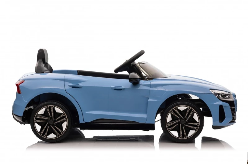 BYOX ΗΛΕΚΤΡΟΚΙΝΗΤΟ ΑΥΤΟΚΙΝΗΤΟ AUDI E-TRON 6888 BLUE 3801005000081