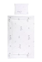 LORELLI ΣΕΤ ΠΡΟΙΚΑΣ ΜΩΡΟΥ 3 ΤΕΜ 95/140 COSY RANFORCE GIRAFFE 10420016301