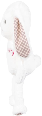 BALI BAZOO ΛΟΥΤΡΙΝΟ CUDDLE TOY BUNNY WHITE 6925783819707