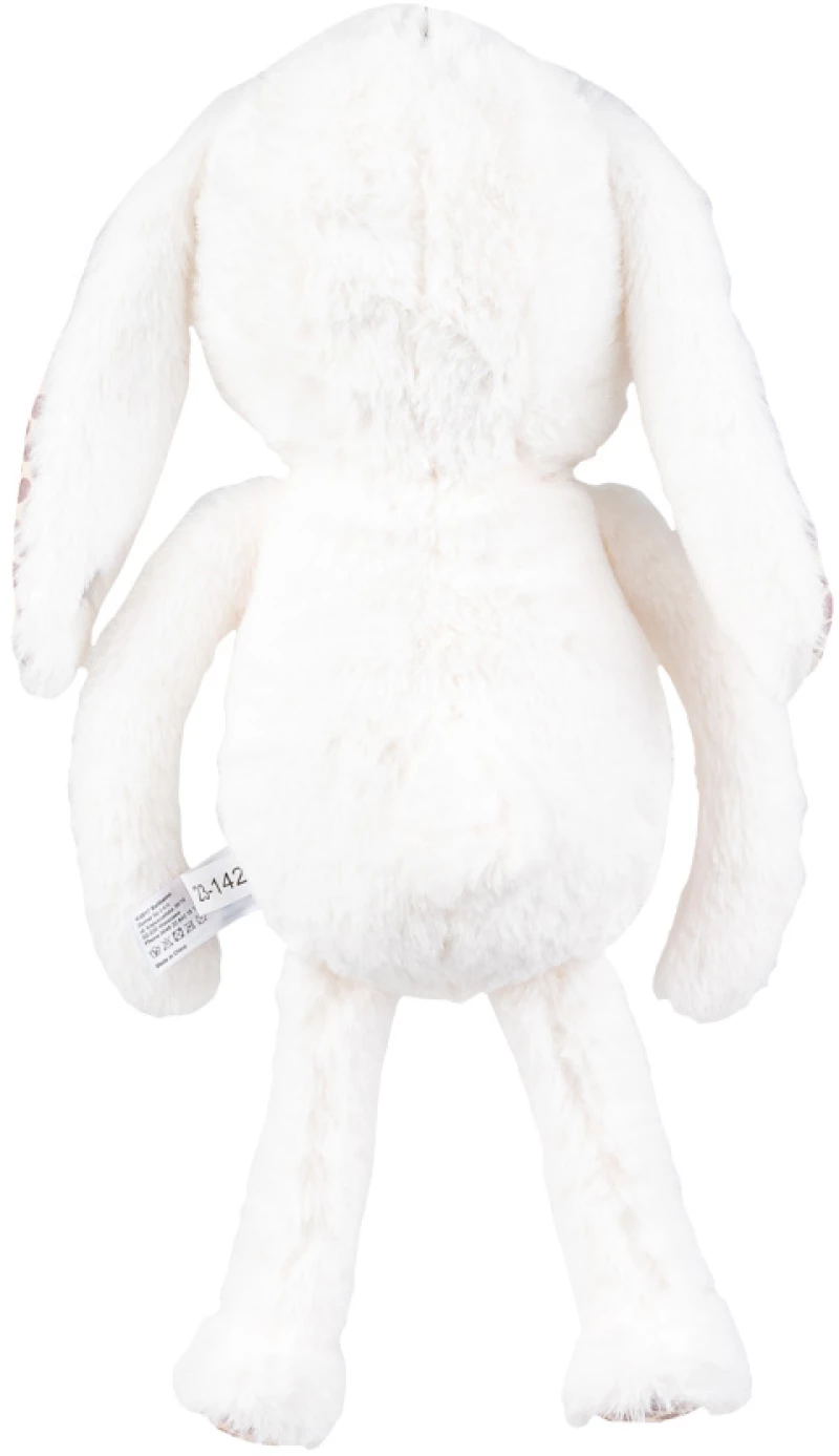 BALI BAZOO ΛΟΥΤΡΙΝΟ CUDDLE TOY BUNNY WHITE 6925783819707