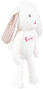 BALI BAZOO ΛΟΥΤΡΙΝΟ CUDDLE TOY BUNNY WHITE 6925783819707