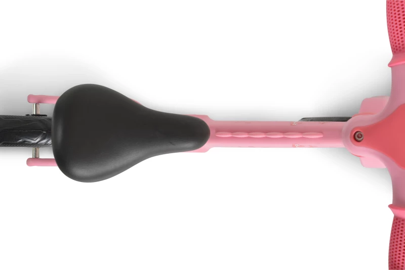 BYOX ΠΟΔΗΛΑΤΟ ΙΣΟΡΡΟΠΙΑΣ DINO PINK 3800146228316