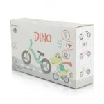 BYOX ΠΟΔΗΛΑΤΟ ΙΣΟΡΡΟΠΙΑΣ DINO PINK 3800146228316