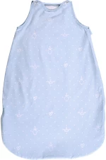 ΒΡΕΦΙΚΟΣ ΚΑΛΟΚΑΙΡΙΝΟΣ ΥΠΝΟΣΑΚΟΣ 95CM RANFORCE BEAR BLUE 20810355901R
