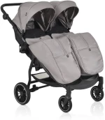 MONI ΚΑΡΟΤΣΙ ΔΙΔΥΜΩΝ TWINGO MINERAL SILVER 3800146236960