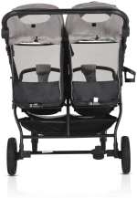MONI ΚΑΡΟΤΣΙ ΔΙΔΥΜΩΝ TWINGO MINERAL SILVER 3800146236960