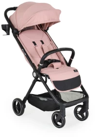 CANGAROO ΚΑΡΟΤΣΙ ΒΟΛΤΑΣ AUTO FOLDING FLIP BLOSSOM PINK 3800146236816