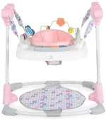 CANGAROO ΤΡΑΜΠΟΛΙΝΟ JUMPER HOP PINK 3800146244620