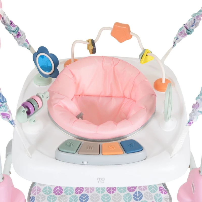 CANGAROO ΤΡΑΜΠΟΛΙΝΟ JUMPER HOP PINK 3800146244620