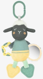 KIKKA BOO ΛΟΥΤΡΙΝΟ ΔΡΑΣΤΗΡΙΟΤΗΤΩΝ SLEEPY SHEEP 31201010440