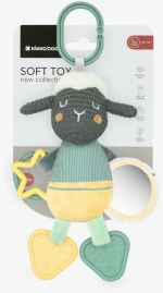 KIKKA BOO ΛΟΥΤΡΙΝΟ ΔΡΑΣΤΗΡΙΟΤΗΤΩΝ SLEEPY SHEEP 31201010440