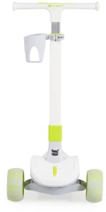 BYOX ΑΝΑΔΙΠΛΟΥΜΕΝΟ ΠΑΤΙΝΙ AERO LIME GREEN 3800146229504