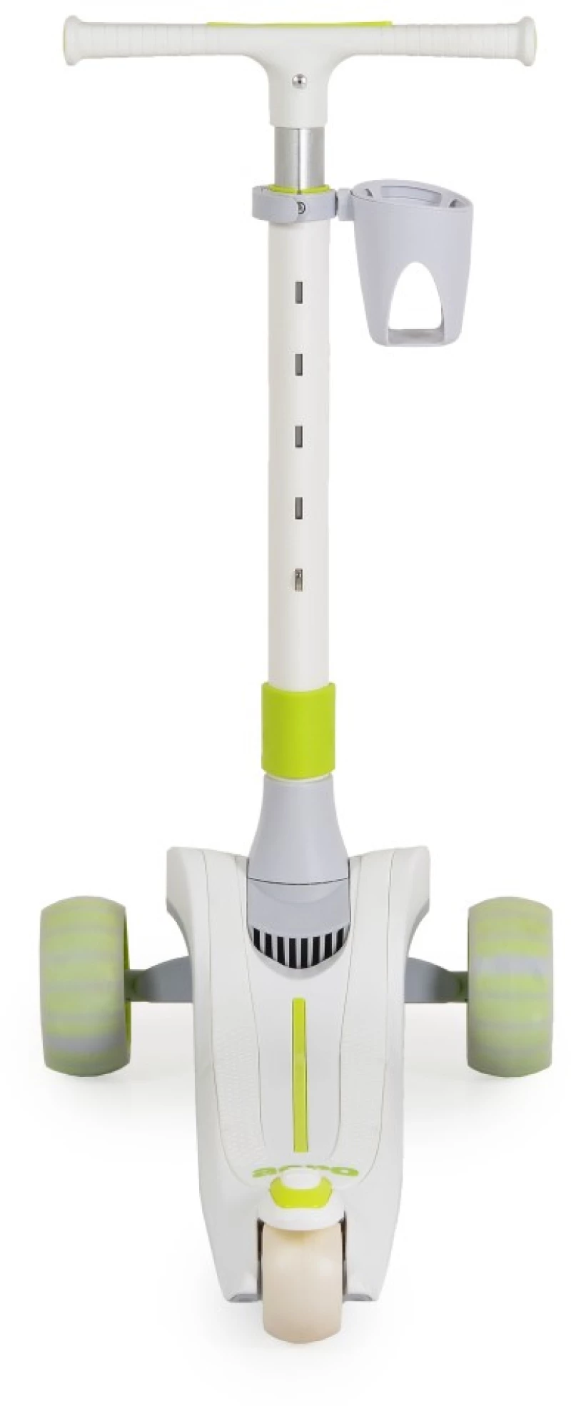 BYOX ΑΝΑΔΙΠΛΟΥΜΕΝΟ ΠΑΤΙΝΙ AERO LIME GREEN 3800146229504