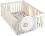 MONI GARDEN ΠΟΛΥΛΕΙΤΟΥΡΓΙΚΟΣ ΦΡΑΧΤΗΣ ΜΕ ΣΤΡΩΜΑ 3801005602551