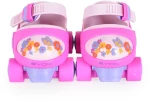 BYOX SKATES SCOOPER PINK (22-30) 3800146228835
