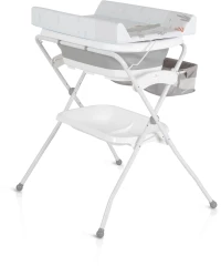 CANGAROO ΠΤΥΣΣΟΜΕΝΟ ΜΠΑΝΙΟ ΜΕ ΑΛΛΑΞΙΕΡΑ COMO GREY 3800146272111