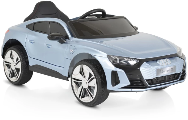 CANGAROO ΗΛΕΚΤΡΟΚΙΝΗΤΟ ΑΥΤΟΚΙΝΗΤΟ AUDI RS E-TRON 717 PAINTING BLUE 3801005000807