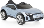 CANGAROO ΗΛΕΚΤΡΟΚΙΝΗΤΟ ΑΥΤΟΚΙΝΗΤΟ AUDI RS E-TRON 717 PAINTING BLUE 3801005000807