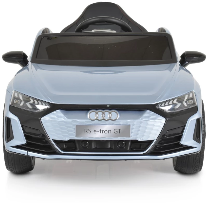 CANGAROO ΗΛΕΚΤΡΟΚΙΝΗΤΟ ΑΥΤΟΚΙΝΗΤΟ AUDI RS E-TRON 717 PAINTING BLUE 3801005000807