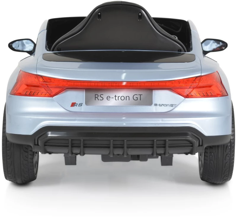 CANGAROO ΗΛΕΚΤΡΟΚΙΝΗΤΟ ΑΥΤΟΚΙΝΗΤΟ AUDI RS E-TRON 717 PAINTING BLUE 3801005000807