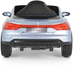 CANGAROO ΗΛΕΚΤΡΟΚΙΝΗΤΟ ΑΥΤΟΚΙΝΗΤΟ AUDI RS E-TRON 717 PAINTING BLUE 3801005000807