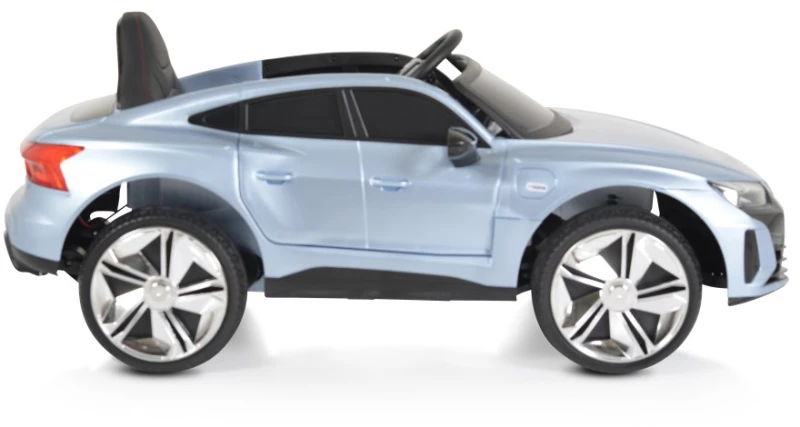 CANGAROO ΗΛΕΚΤΡΟΚΙΝΗΤΟ ΑΥΤΟΚΙΝΗΤΟ AUDI RS E-TRON 717 PAINTING BLUE 3801005000807