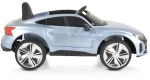 CANGAROO ΗΛΕΚΤΡΟΚΙΝΗΤΟ ΑΥΤΟΚΙΝΗΤΟ AUDI RS E-TRON 717 PAINTING BLUE 3801005000807