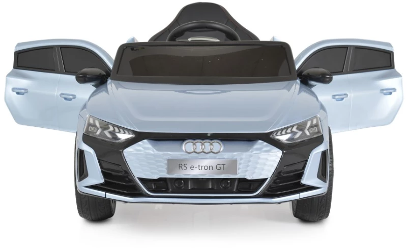 CANGAROO ΗΛΕΚΤΡΟΚΙΝΗΤΟ ΑΥΤΟΚΙΝΗΤΟ AUDI RS E-TRON 717 PAINTING BLUE 3801005000807