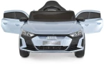 CANGAROO ΗΛΕΚΤΡΟΚΙΝΗΤΟ ΑΥΤΟΚΙΝΗΤΟ AUDI RS E-TRON 717 PAINTING BLUE 3801005000807