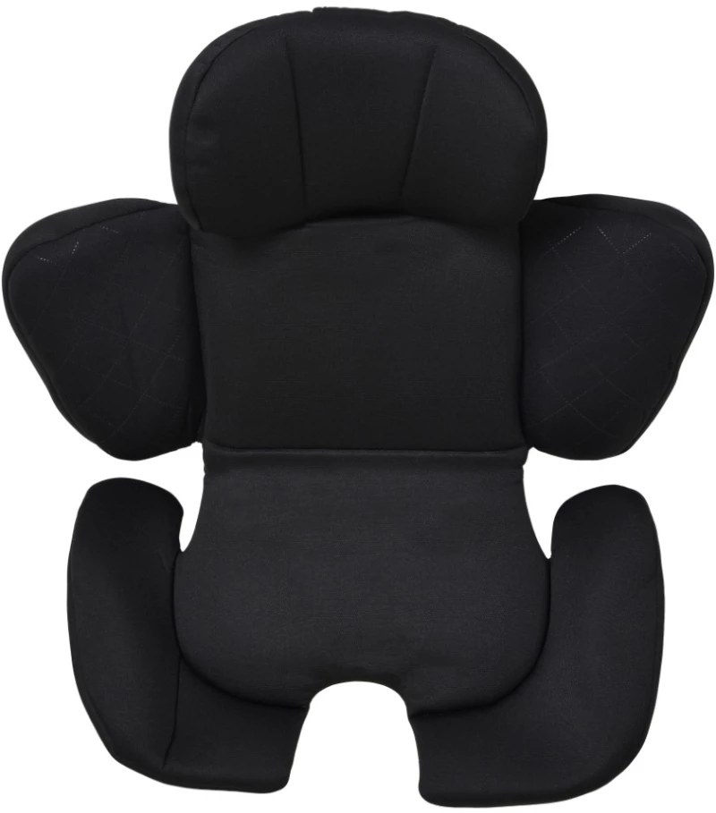 MONI ΚΑΘΙΣΜΑ ΑΥΤΟΚΙΝΗΤΟΥ i-SIZE 40-150CM AVENTURA BLACK 3801005153633